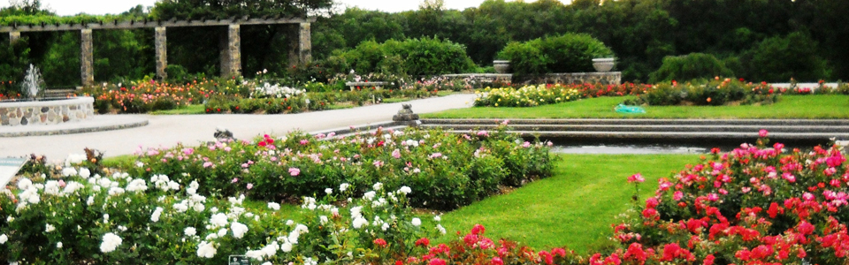 Friends Of Boerner Botanical Gardens