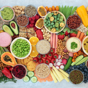 Food and Mood