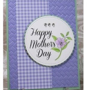 Create Handmade Mother's Day Cards