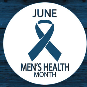 MEN'S HEALTH & A PLANT BASED DIET