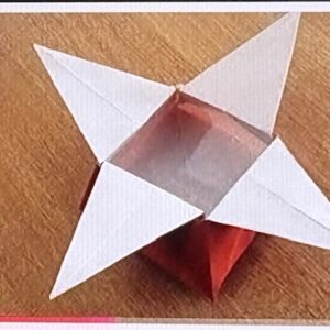 SUMMER ORIGAMI