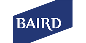 Baird Logo
