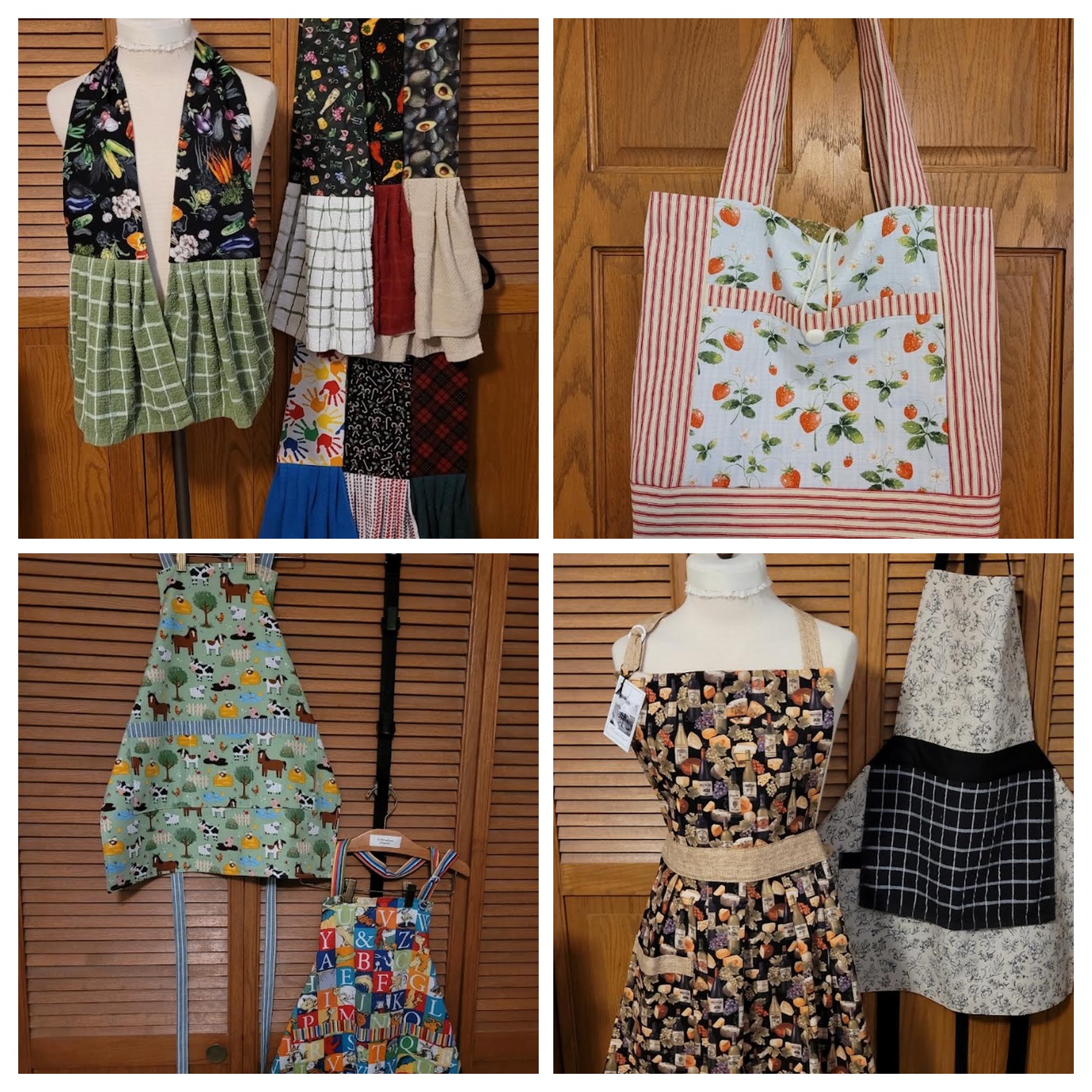 Handmade collection